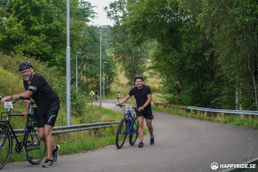 Bild från Göteborgsgirot 2021