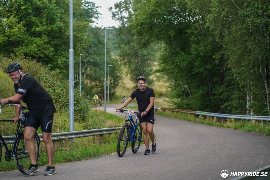 Bild från Göteborgsgirot 2021