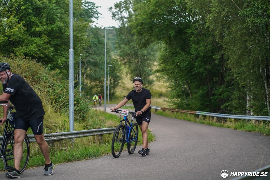 Bild från Göteborgsgirot 2021