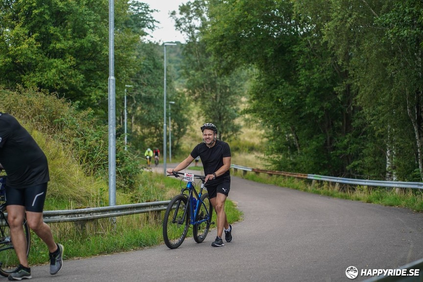 Bild från Göteborgsgirot 2021