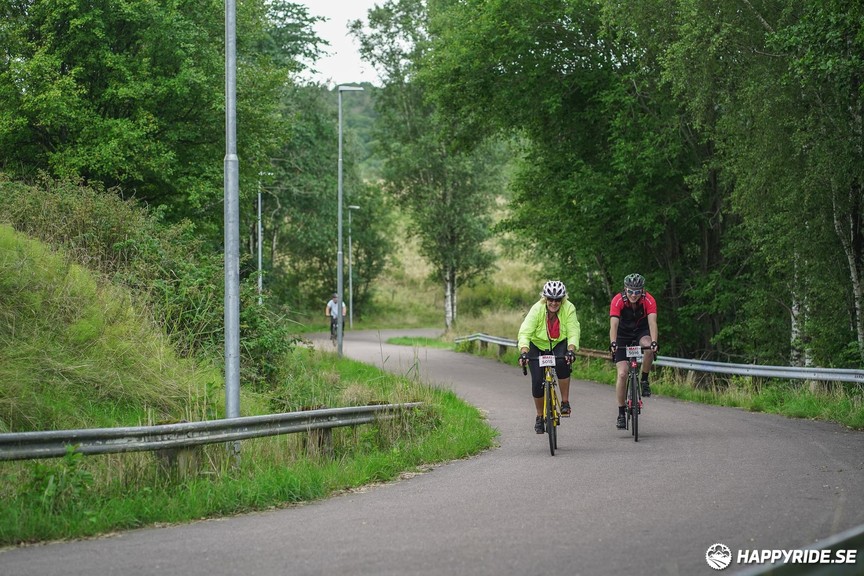 Bild från Göteborgsgirot 2021