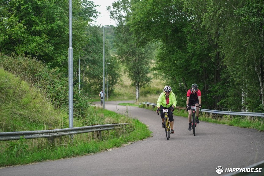 Bild från Göteborgsgirot 2021