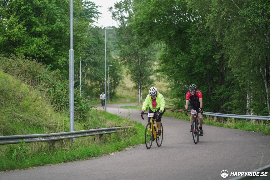 Bild från Göteborgsgirot 2021
