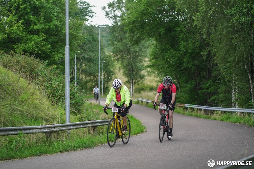 Bild från Göteborgsgirot 2021