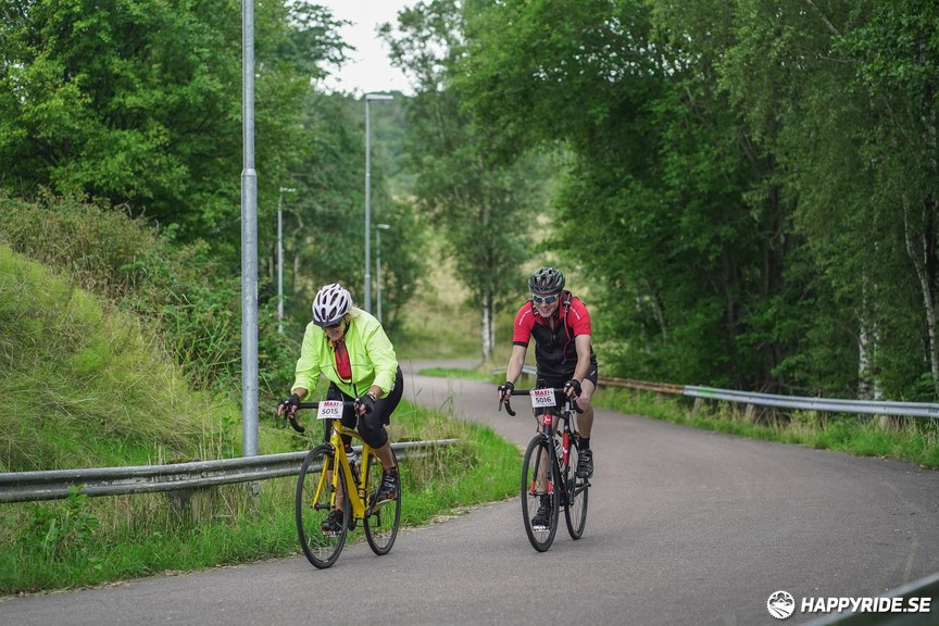 Bild från Göteborgsgirot 2021