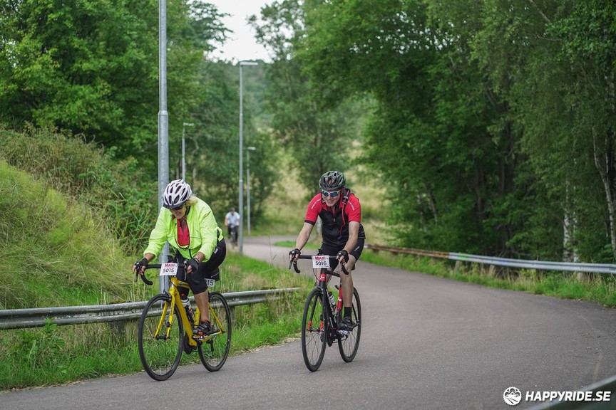Bild från Göteborgsgirot 2021