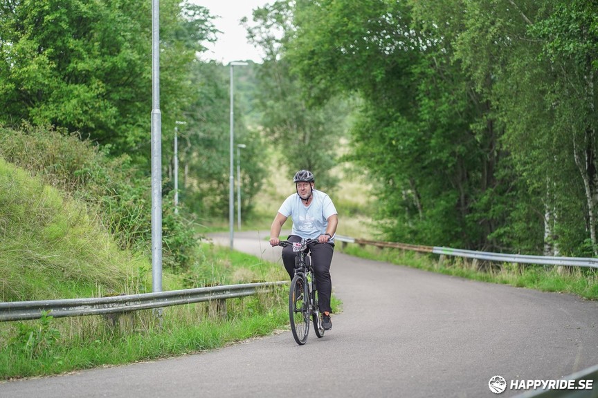 Bild från Göteborgsgirot 2021
