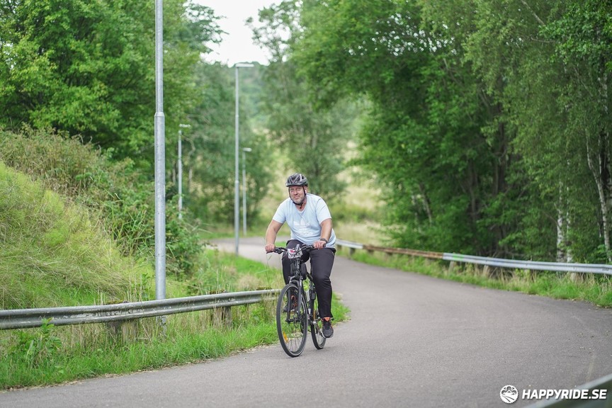 Bild från Göteborgsgirot 2021