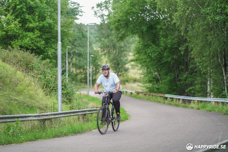 Bild från Göteborgsgirot 2021