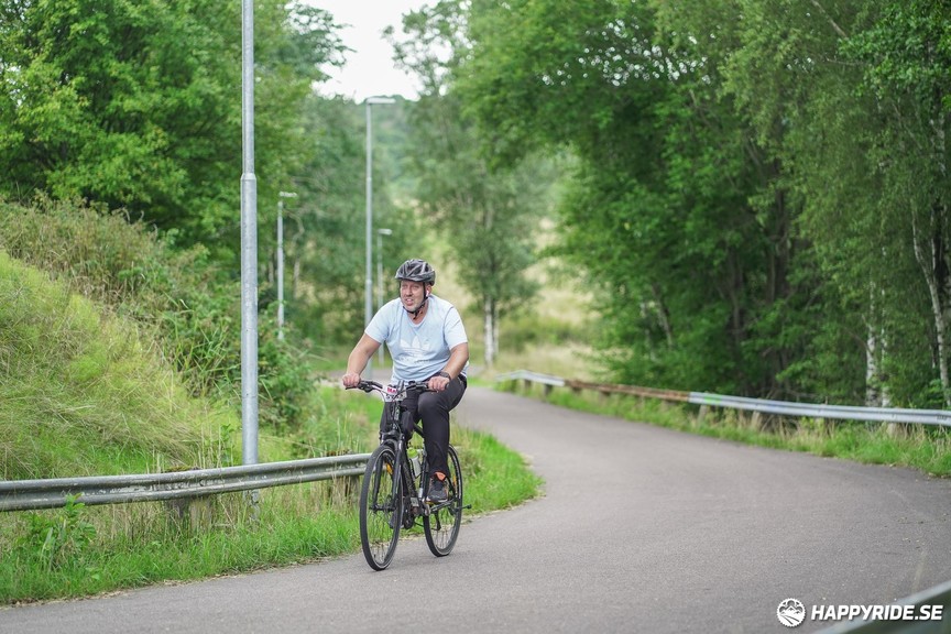 Bild från Göteborgsgirot 2021