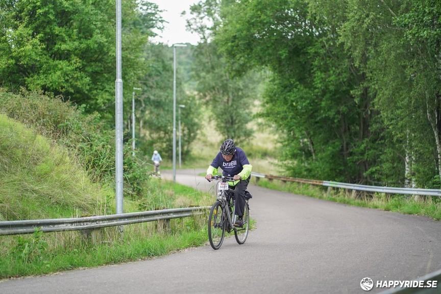Bild från Göteborgsgirot 2021