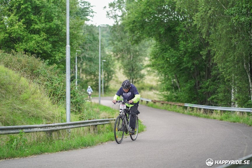Bild från Göteborgsgirot 2021