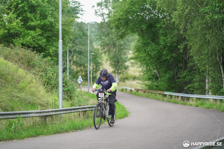 Bild från Göteborgsgirot 2021