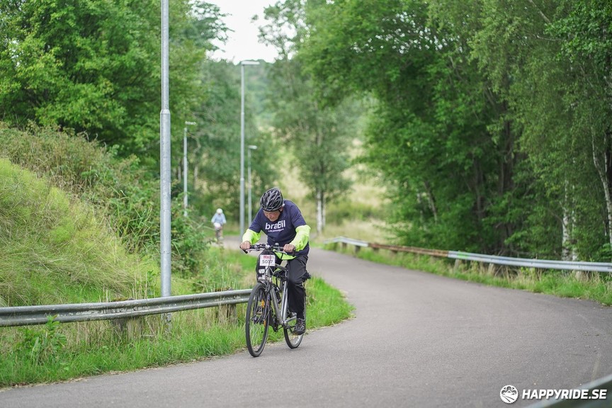 Bild från Göteborgsgirot 2021