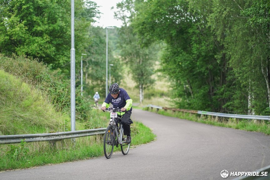 Bild från Göteborgsgirot 2021