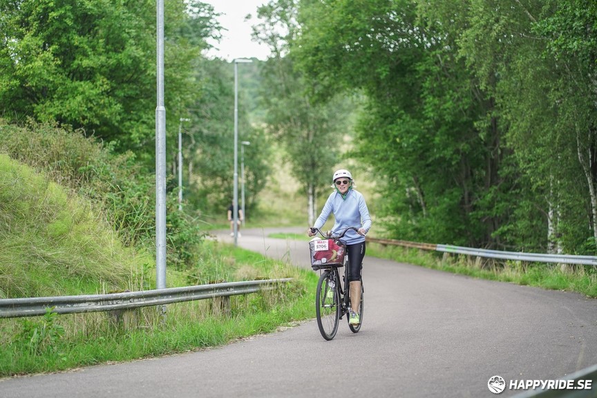 Bild från Göteborgsgirot 2021