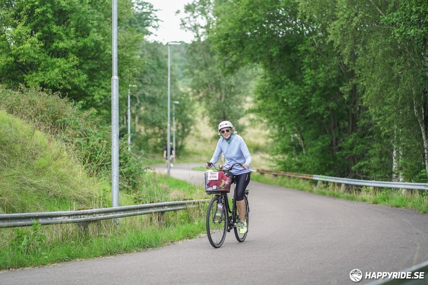 Bild från Göteborgsgirot 2021