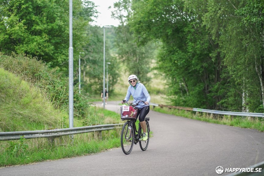Bild från Göteborgsgirot 2021
