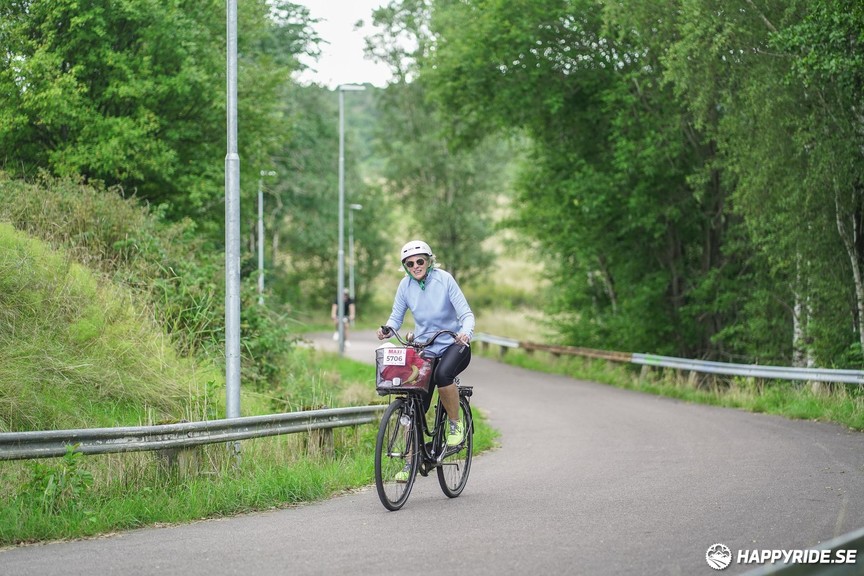 Bild från Göteborgsgirot 2021