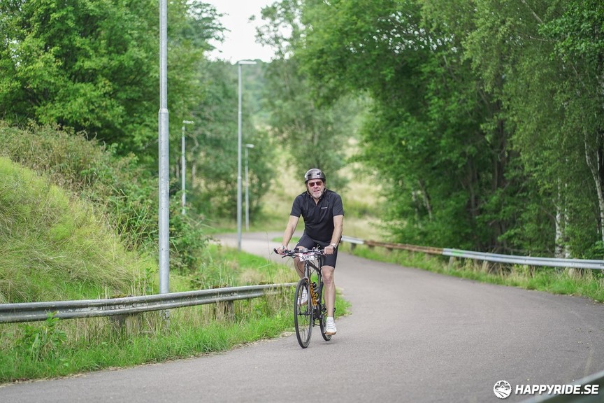 Bild från Göteborgsgirot 2021