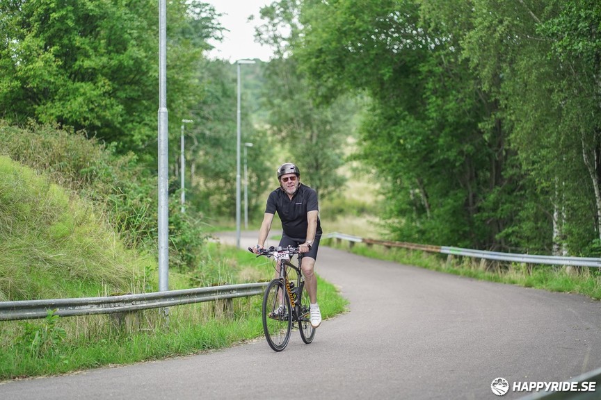 Bild från Göteborgsgirot 2021