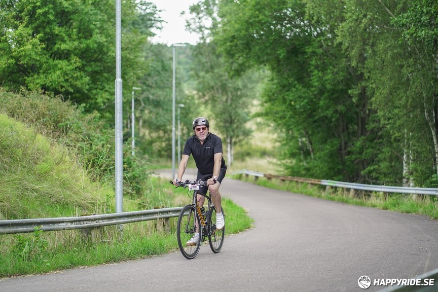 Bild från Göteborgsgirot 2021