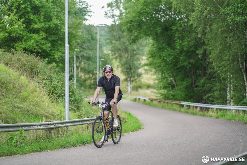 Bild från Göteborgsgirot 2021