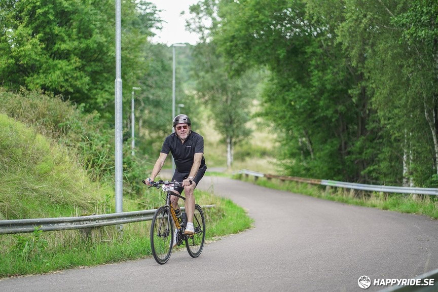 Bild från Göteborgsgirot 2021