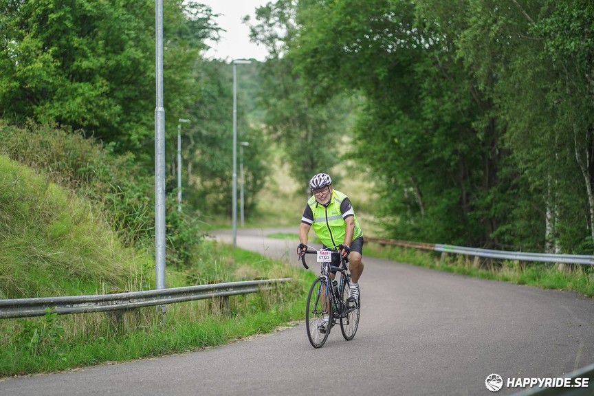 Bild från Göteborgsgirot 2021