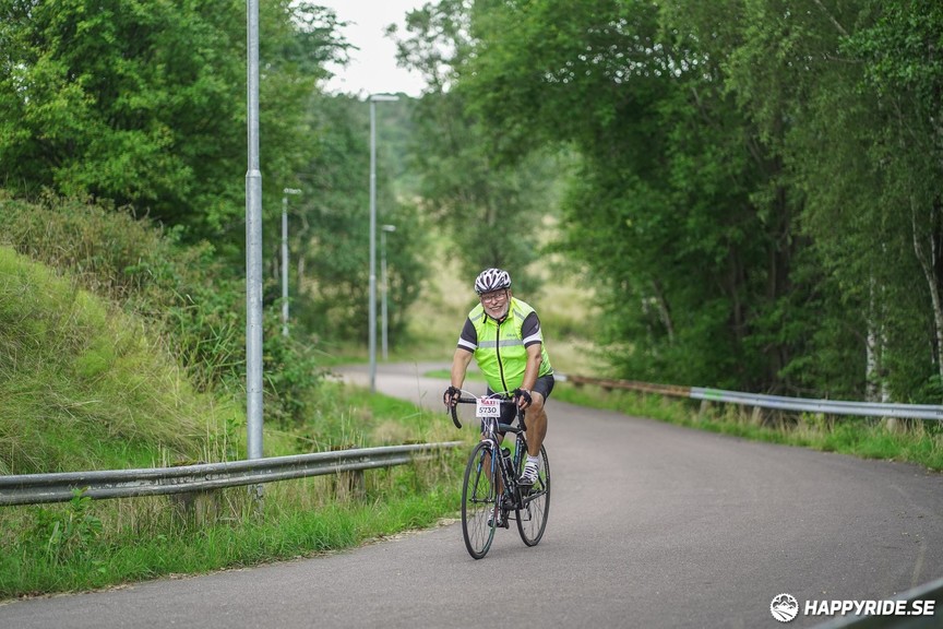 Bild från Göteborgsgirot 2021