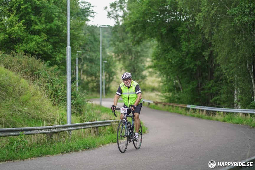 Bild från Göteborgsgirot 2021