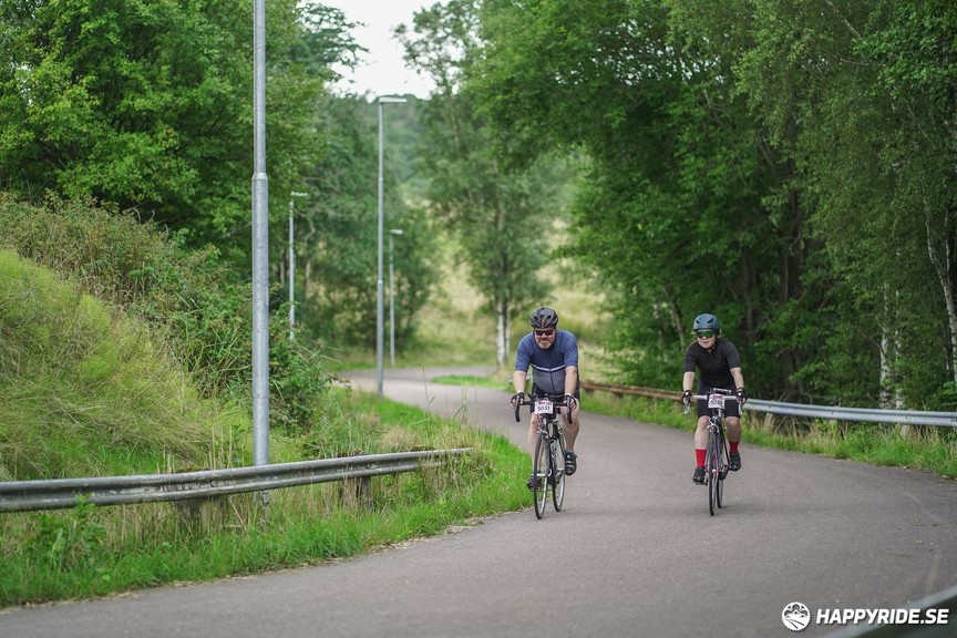 Bild från Göteborgsgirot 2021