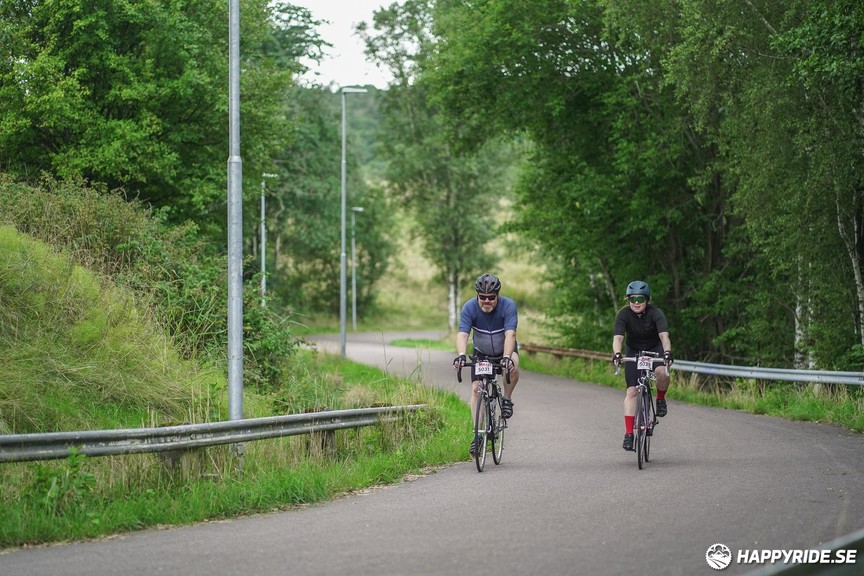 Bild från Göteborgsgirot 2021