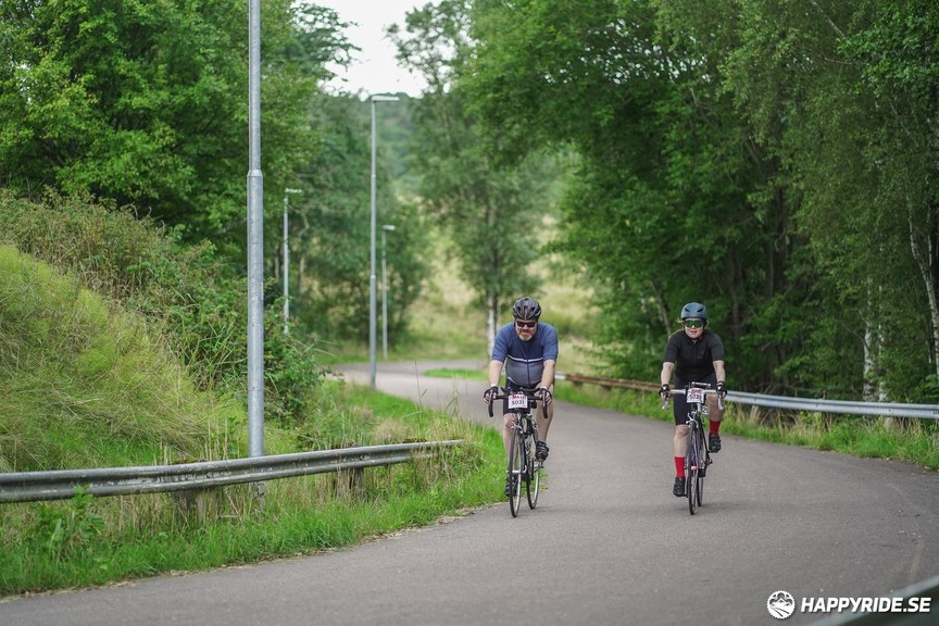 Bild från Göteborgsgirot 2021