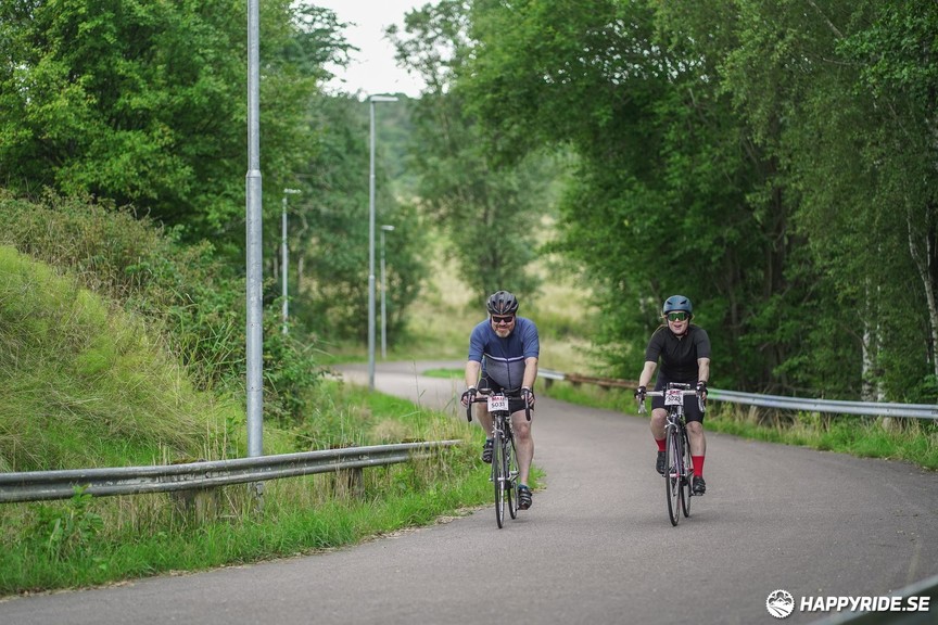 Bild från Göteborgsgirot 2021