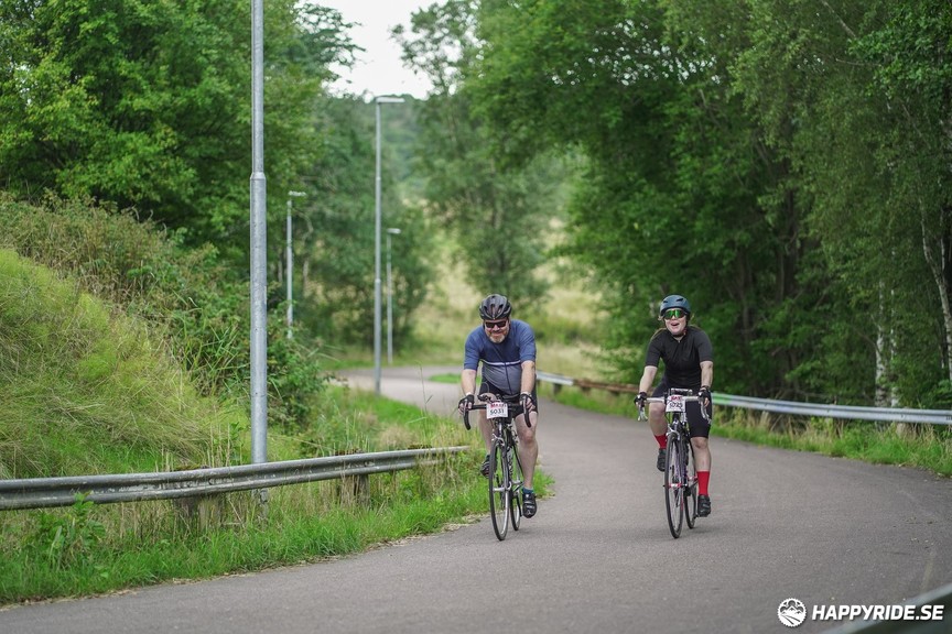 Bild från Göteborgsgirot 2021
