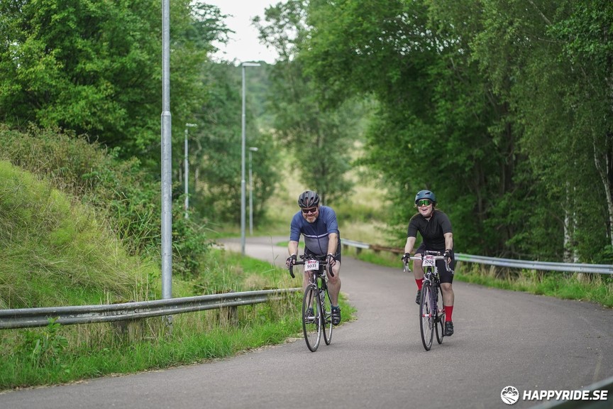 Bild från Göteborgsgirot 2021