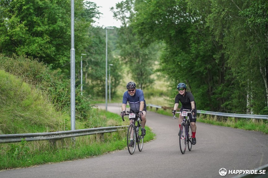 Bild från Göteborgsgirot 2021