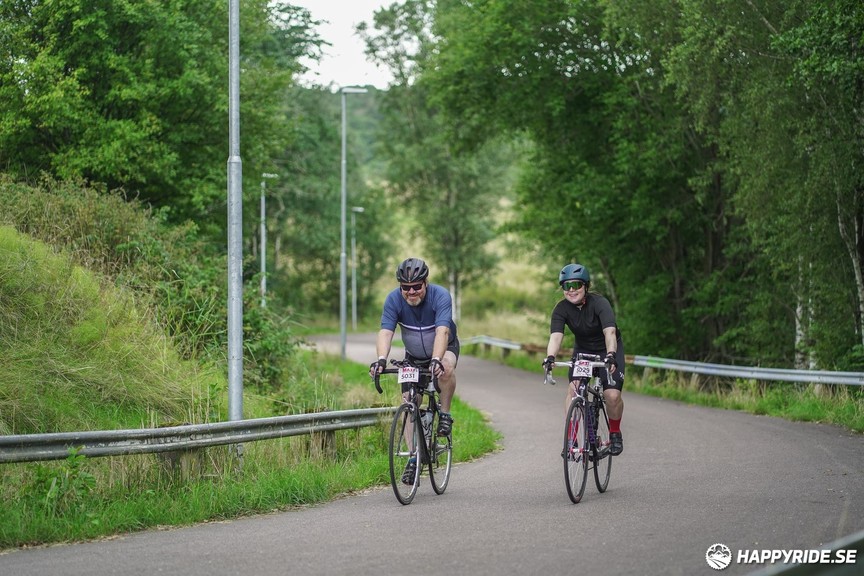 Bild från Göteborgsgirot 2021