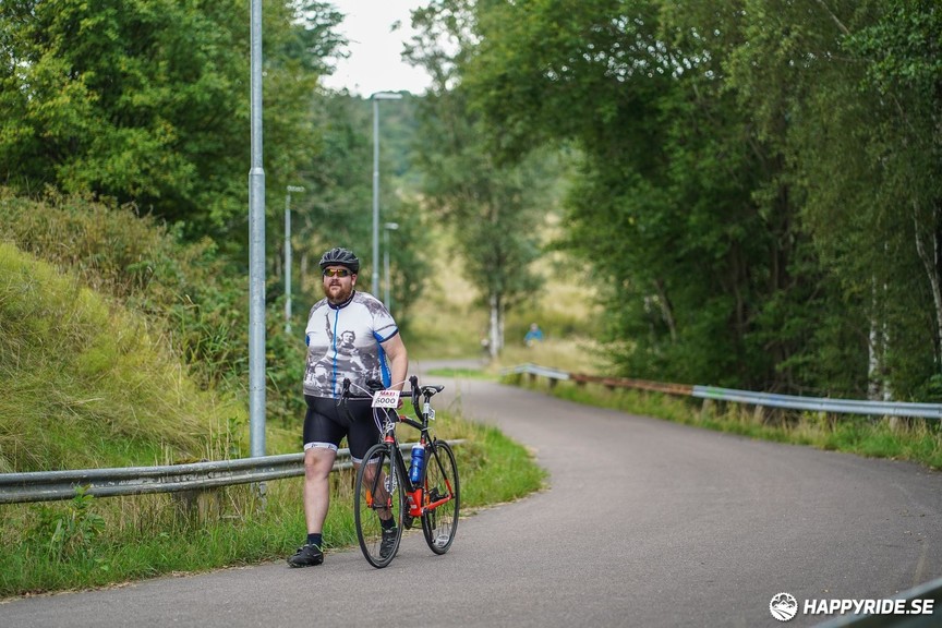Bild från Göteborgsgirot 2021
