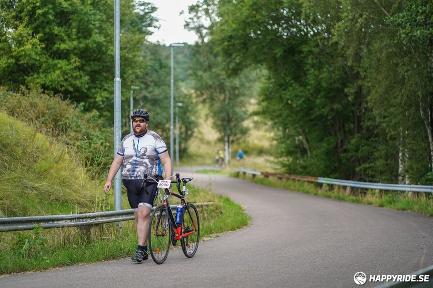Bild från Göteborgsgirot 2021