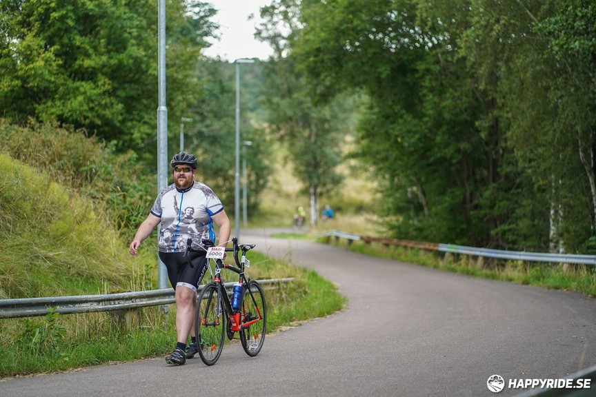Bild från Göteborgsgirot 2021