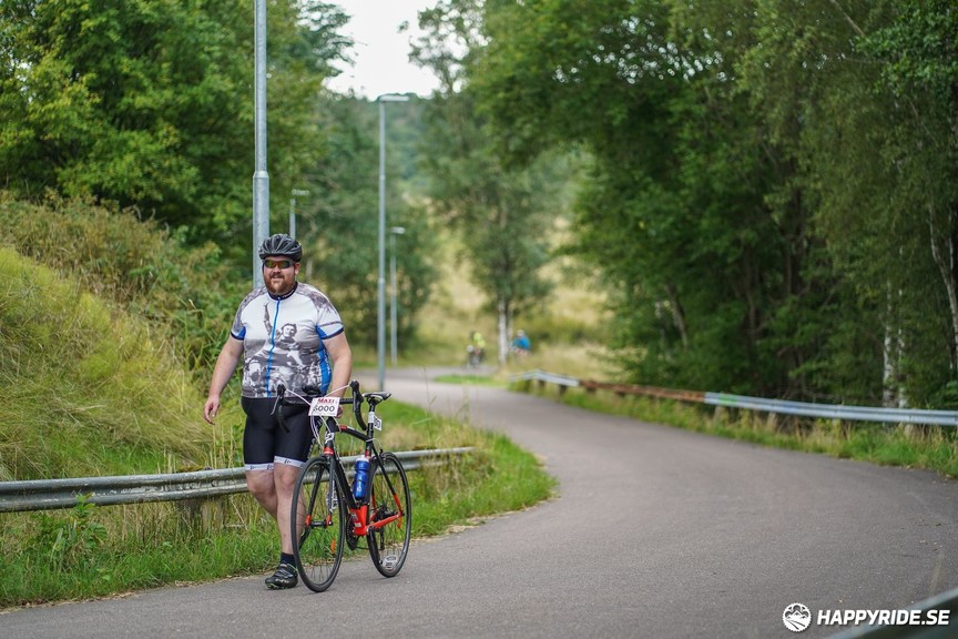 Bild från Göteborgsgirot 2021