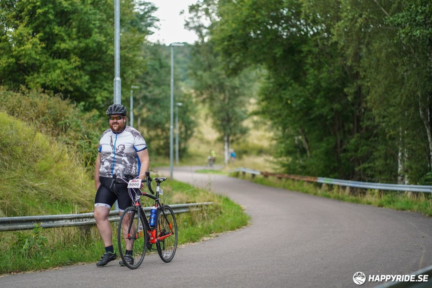 Bild från Göteborgsgirot 2021