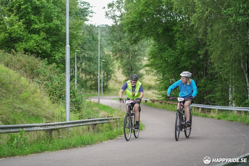 Bild från Göteborgsgirot 2021