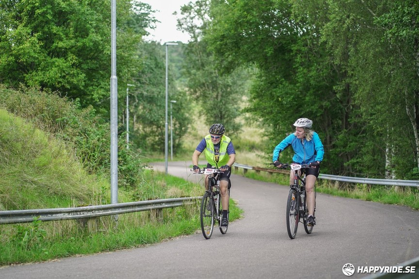 Bild från Göteborgsgirot 2021