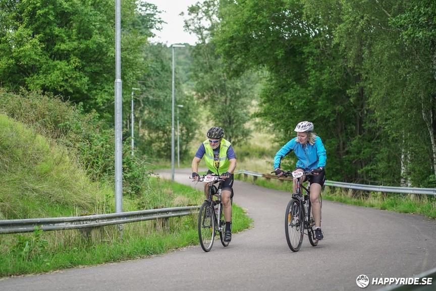 Bild från Göteborgsgirot 2021