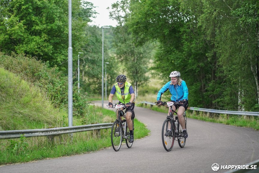 Bild från Göteborgsgirot 2021