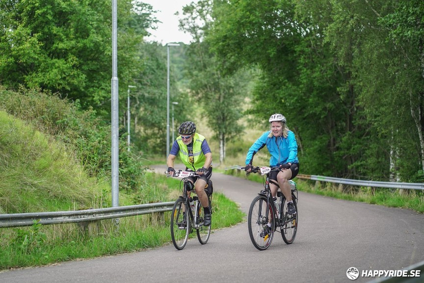 Bild från Göteborgsgirot 2021