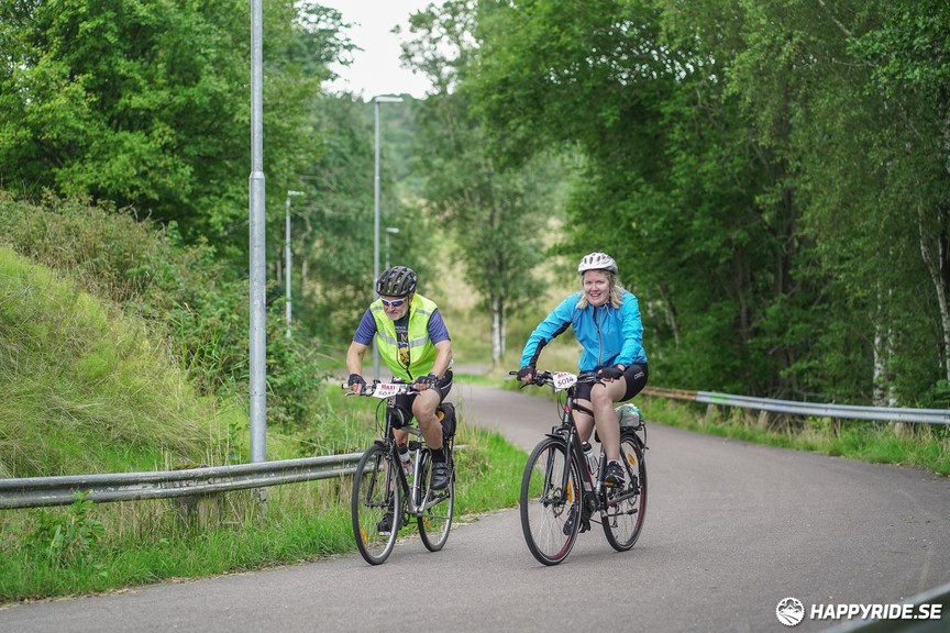 Bild från Göteborgsgirot 2021